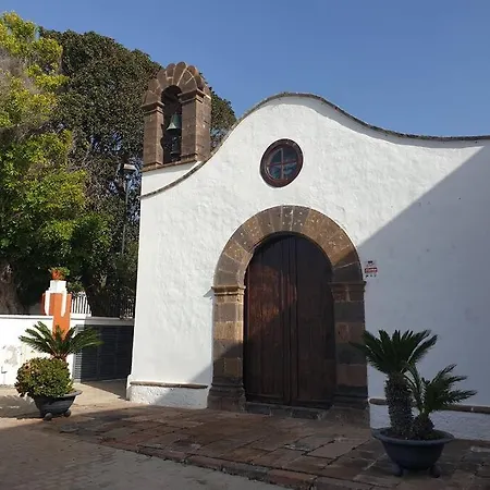 아파트 Amplio Con Terraza Privada, Piscina Compartida En Arico *