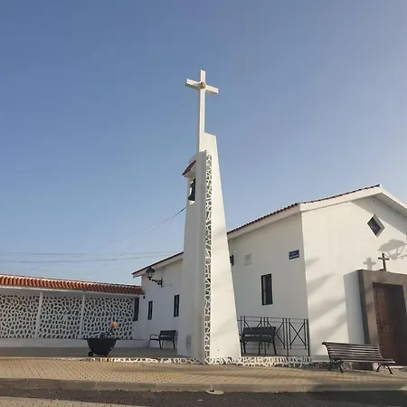 Amplio Con Terraza Privada, Piscina Compartida En Arico