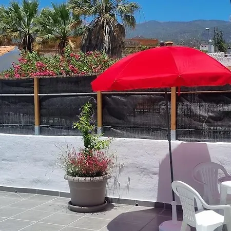 Amplio Con Terraza Privada, Piscina Compartida En Arico Apartamento Santa Cruz de Tenerife
