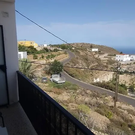 Amplio Con Terraza Privada, Piscina Compartida En Arico Apartamento Santa Cruz de Tenerife