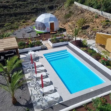 Amplio Apartamento Con Terraza Privada, Piscina Compartida En Arico Santa Cruz de Tenerife