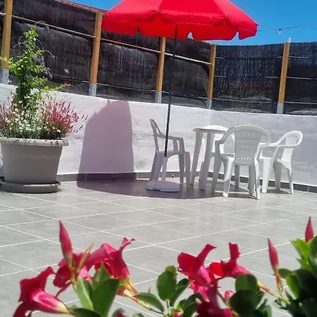 Apartment Amplio Apartamento Con Terraza Privada, Piscina Compartida En Arico *